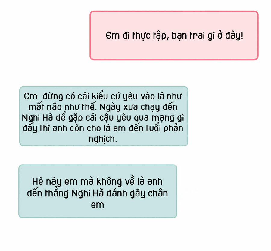 Mối Tình Thầm Kín 87.2 trang 12
