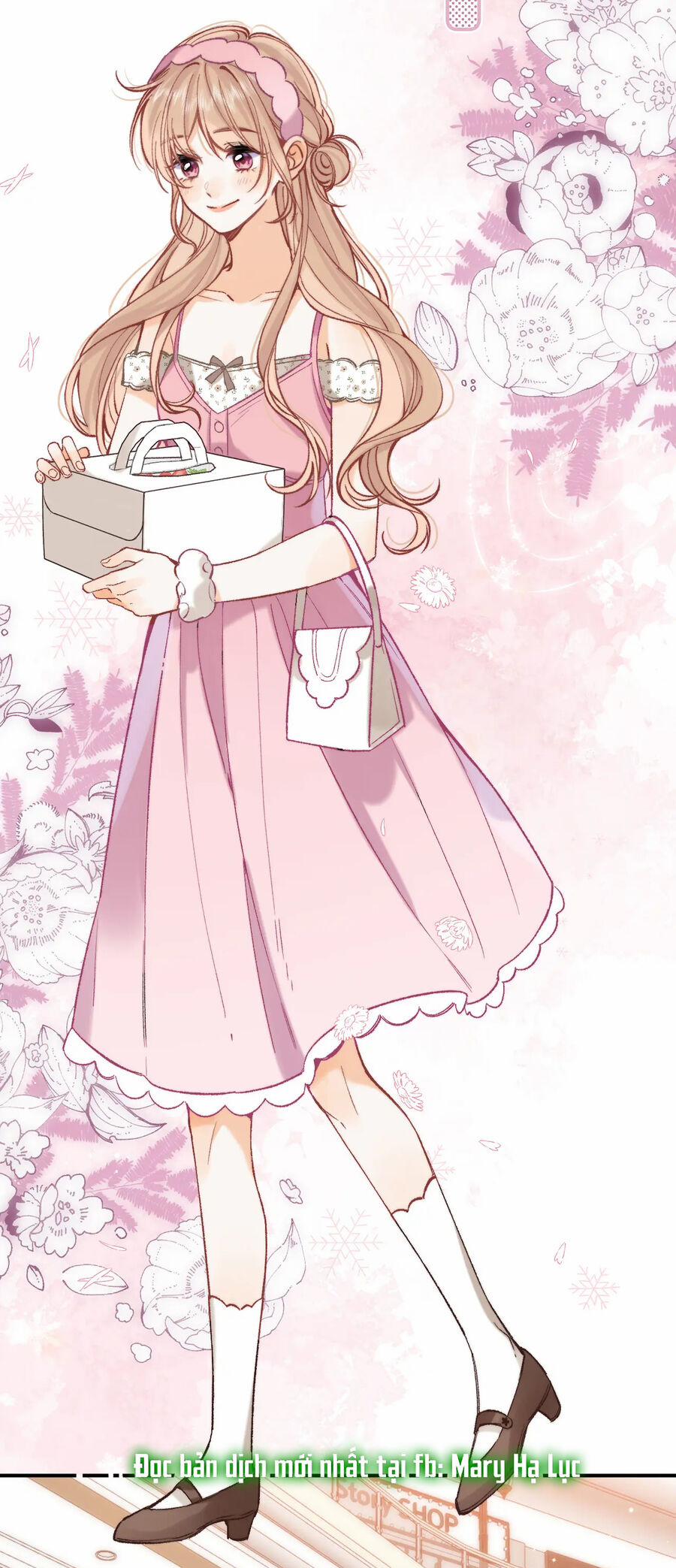 Mối Tình Thầm Kín 87.2 trang 15