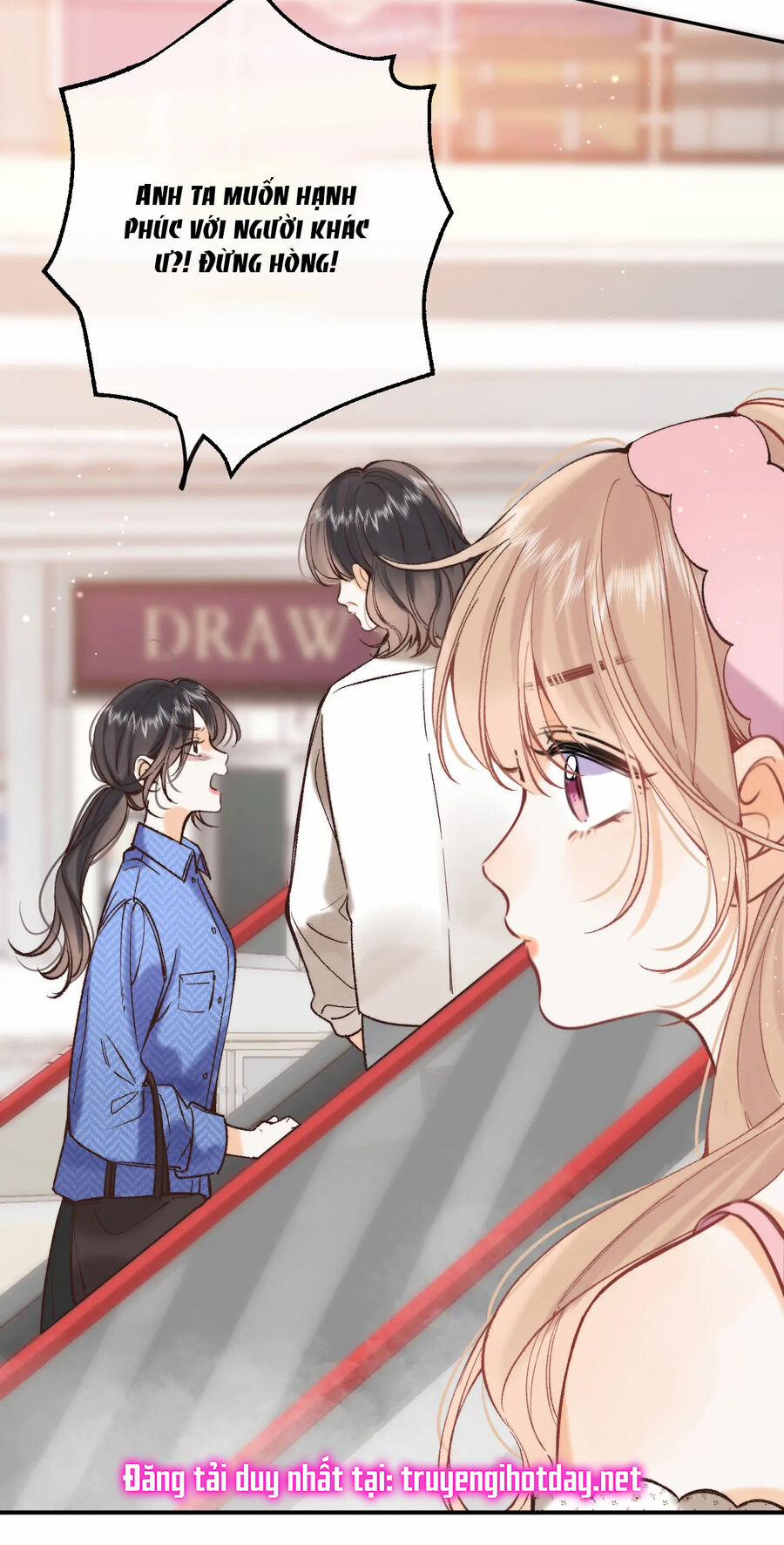 Mối Tình Thầm Kín 87.2 trang 18