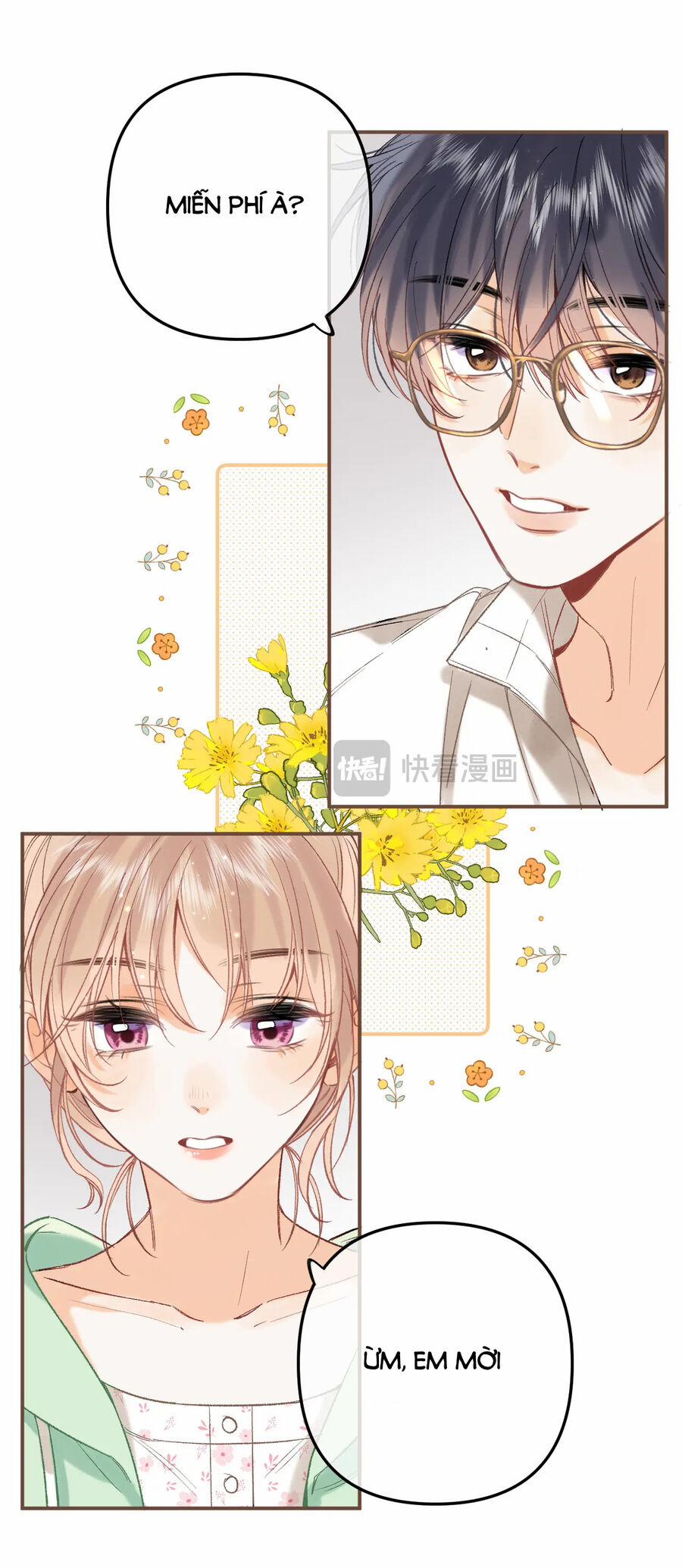 Mối Tình Thầm Kín 87.2 trang 4