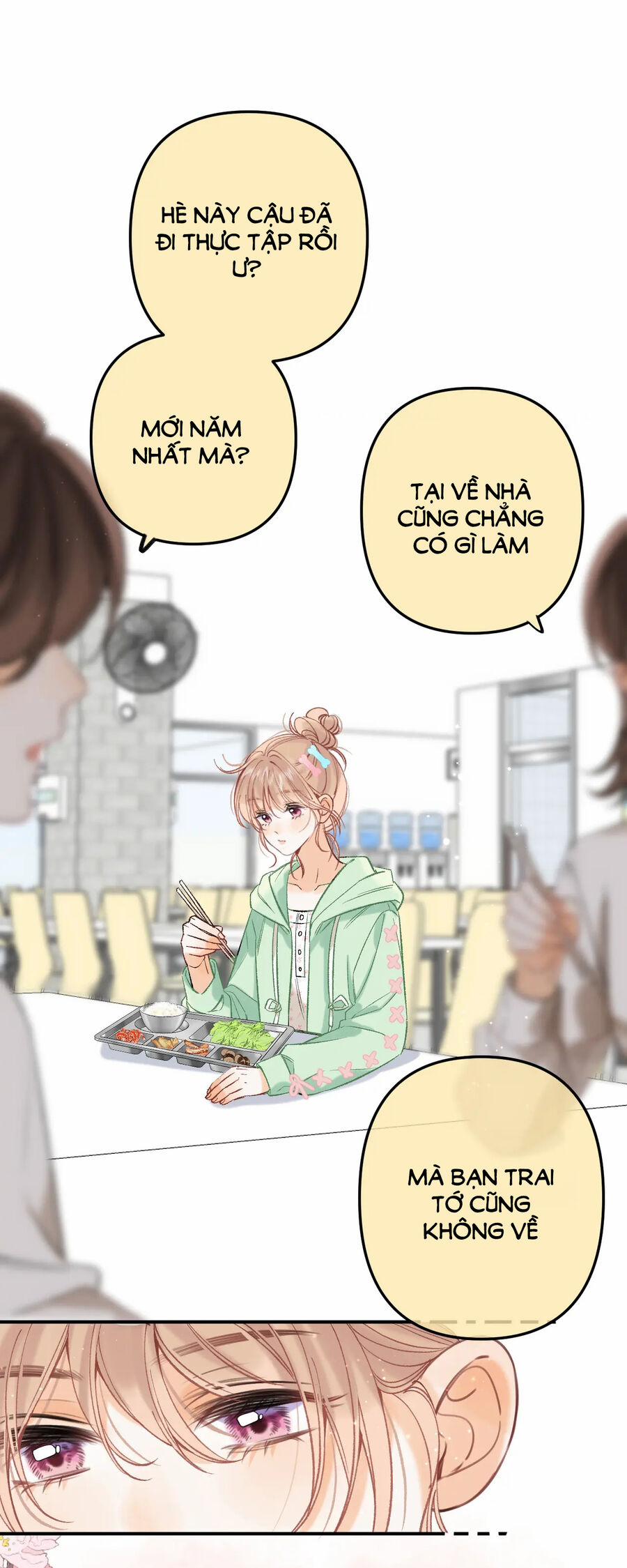 Mối Tình Thầm Kín 87.2 trang 6