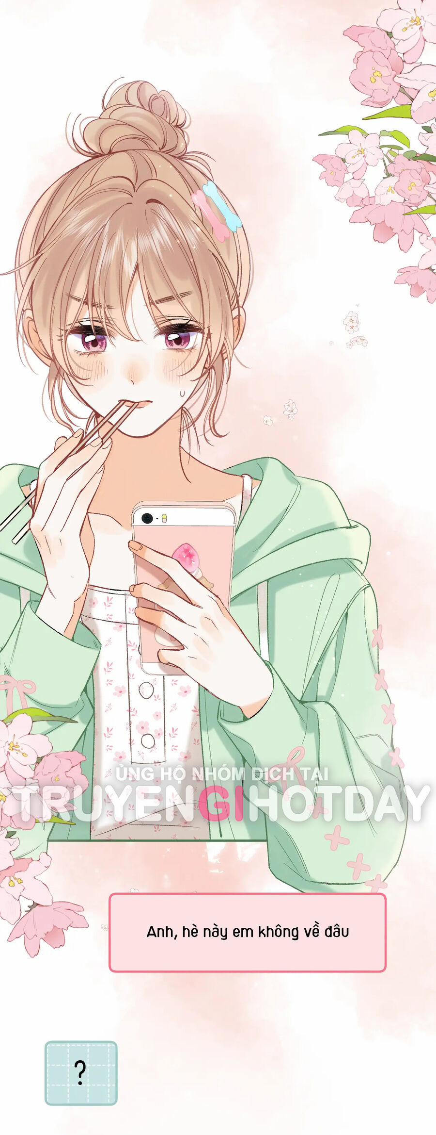 Mối Tình Thầm Kín 87.2 trang 8