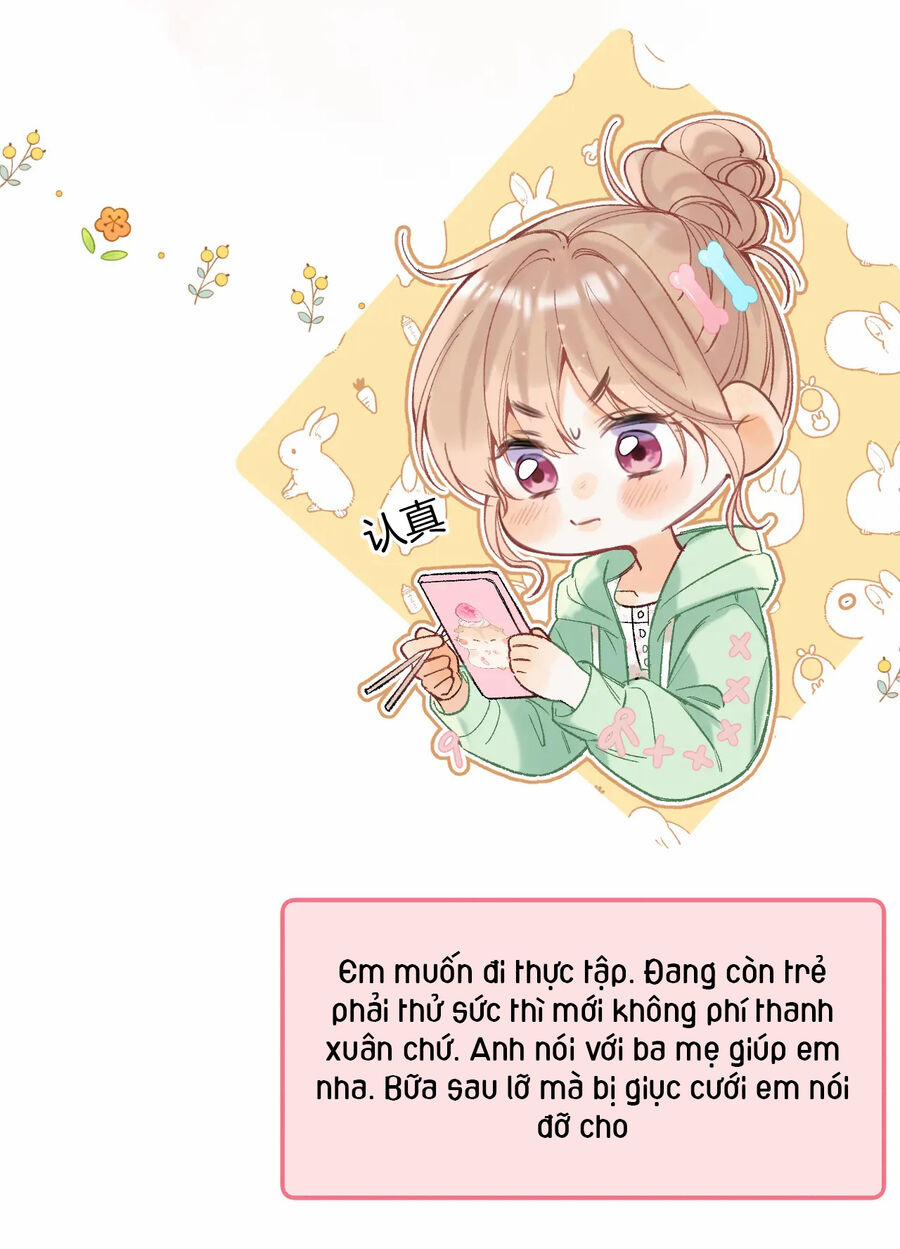 Mối Tình Thầm Kín 87.2 trang 9