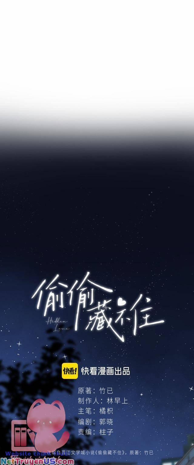 Mối Tình Thầm Kín 88 trang 10