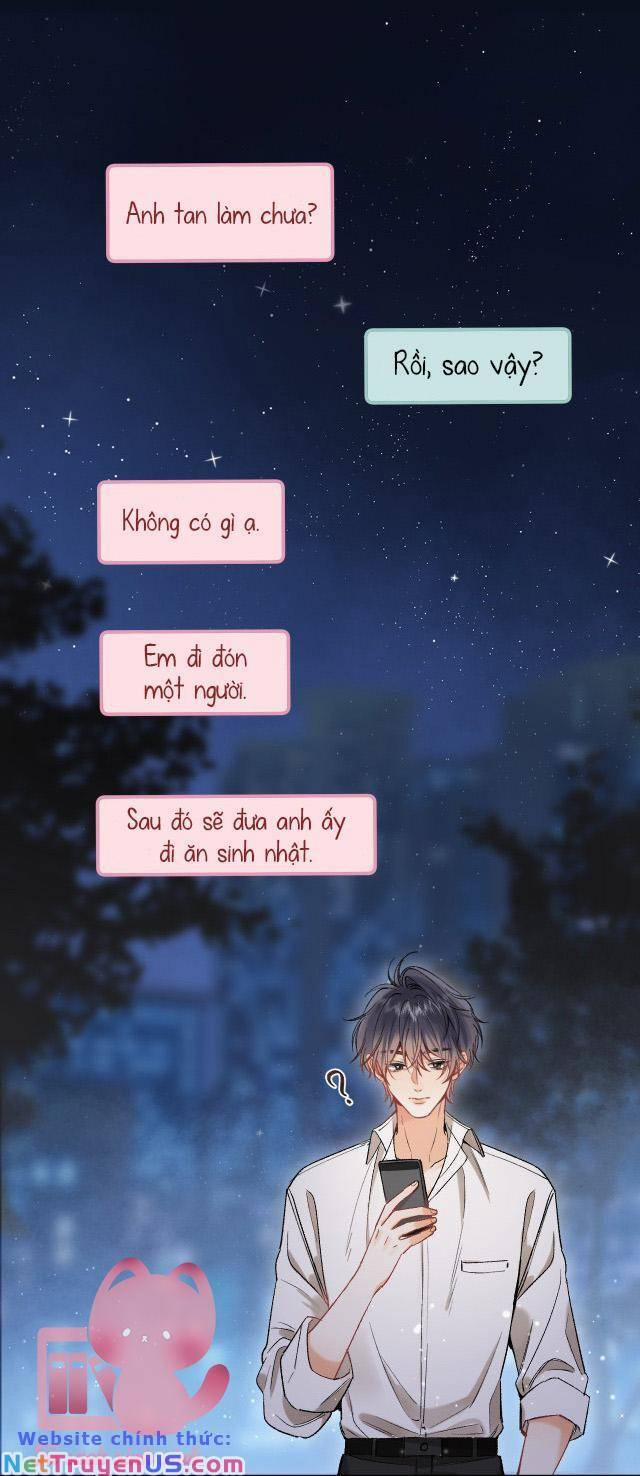 Mối Tình Thầm Kín 88 trang 13