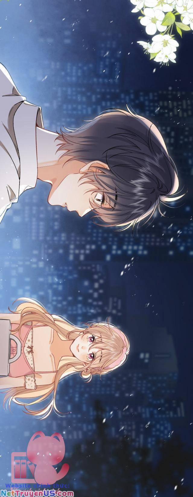 Mối Tình Thầm Kín 88 trang 15