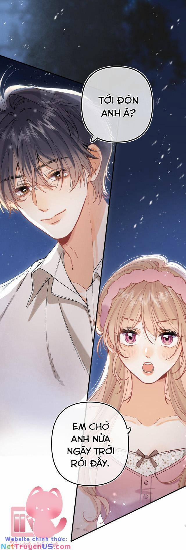 Mối Tình Thầm Kín 88 trang 16