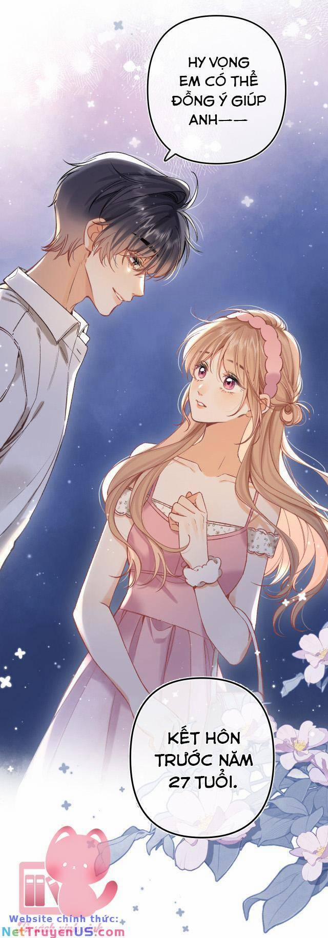 Mối Tình Thầm Kín 88 trang 19