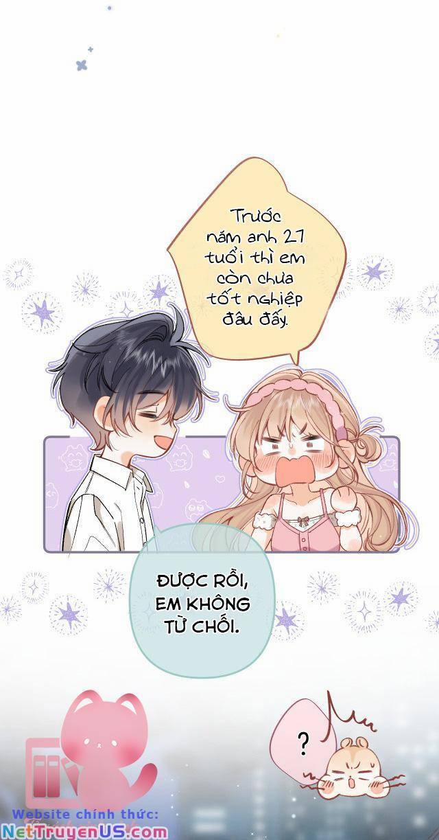 Mối Tình Thầm Kín 88 trang 20