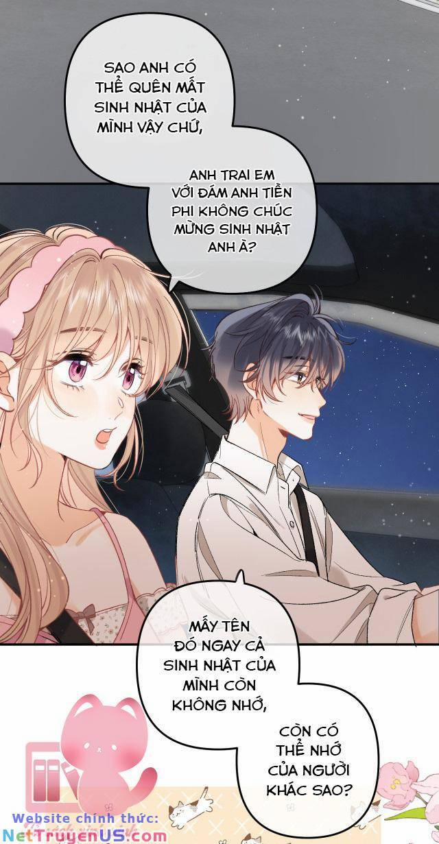 Mối Tình Thầm Kín 88 trang 24