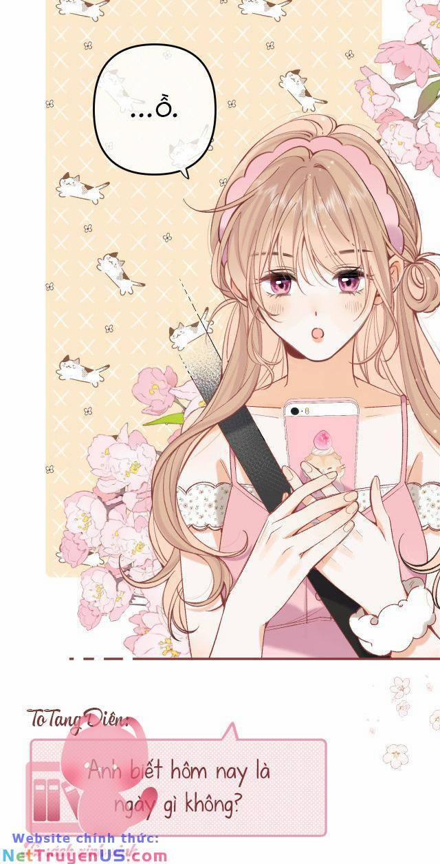 Mối Tình Thầm Kín 88 trang 25