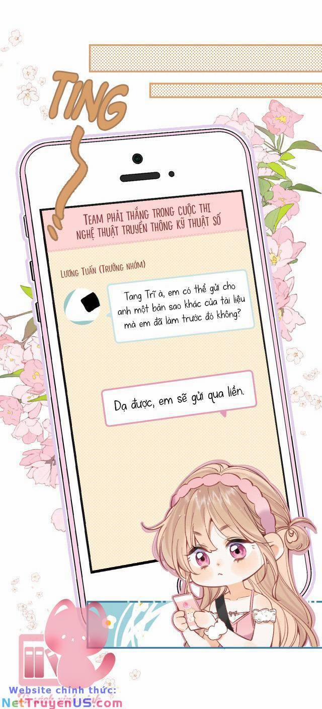 Mối Tình Thầm Kín 88 trang 26