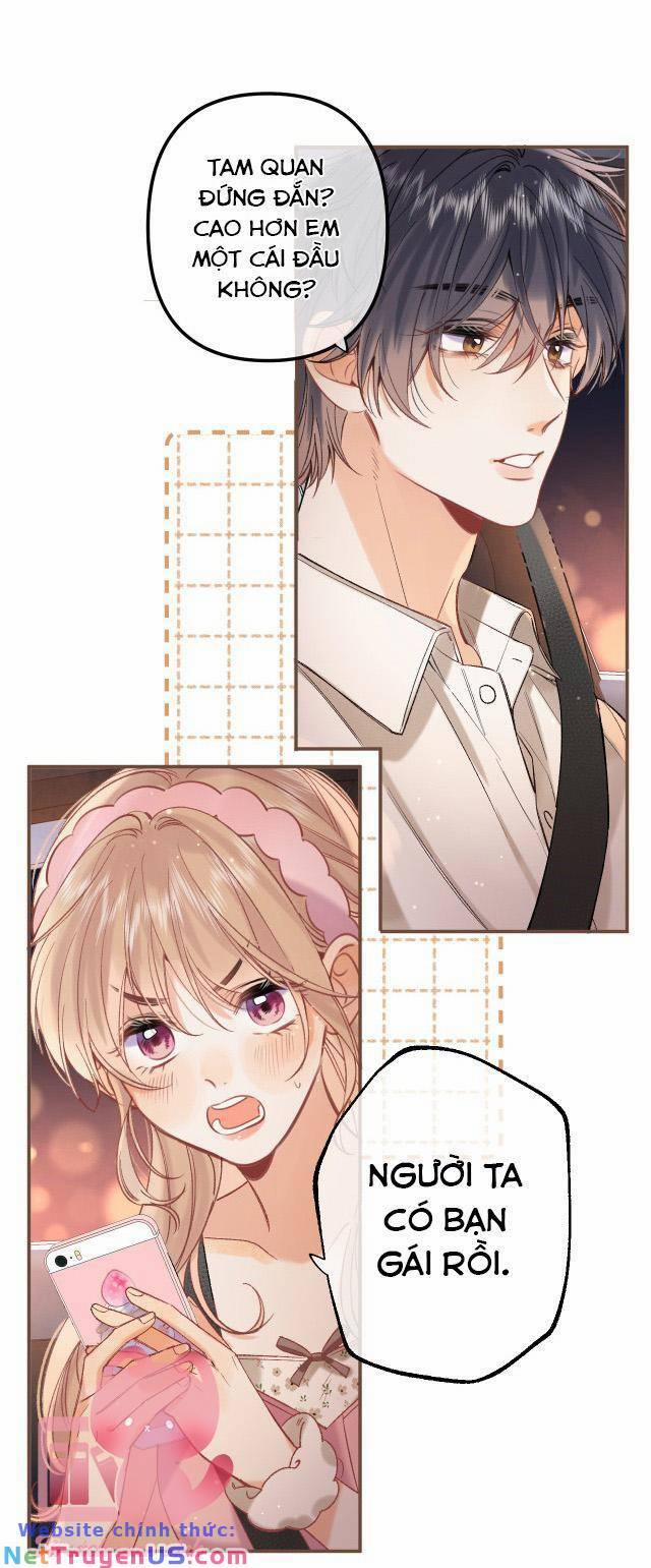 Mối Tình Thầm Kín 88 trang 29