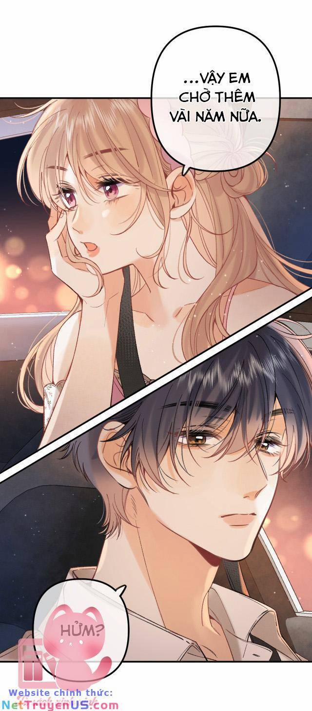 Mối Tình Thầm Kín 88 trang 32