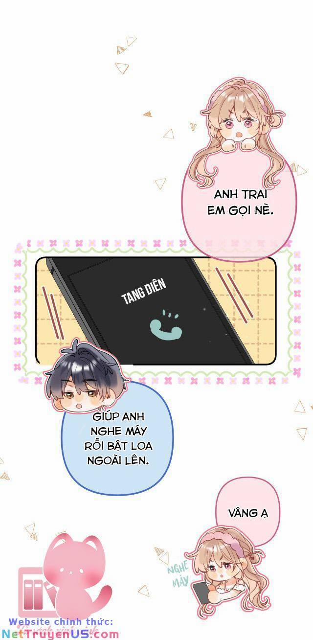 Mối Tình Thầm Kín 88 trang 34