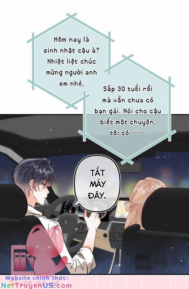 Mối Tình Thầm Kín 88 trang 35