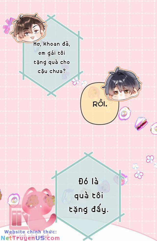 Mối Tình Thầm Kín 88 trang 36