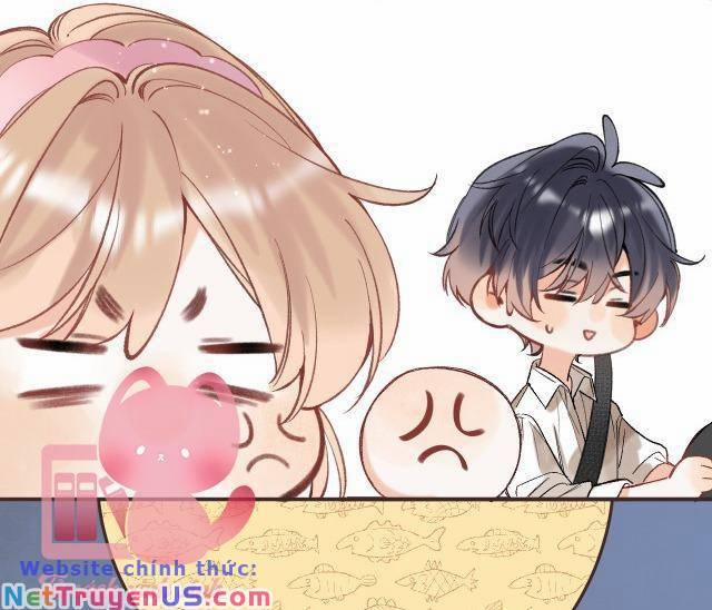 Mối Tình Thầm Kín 88 trang 37