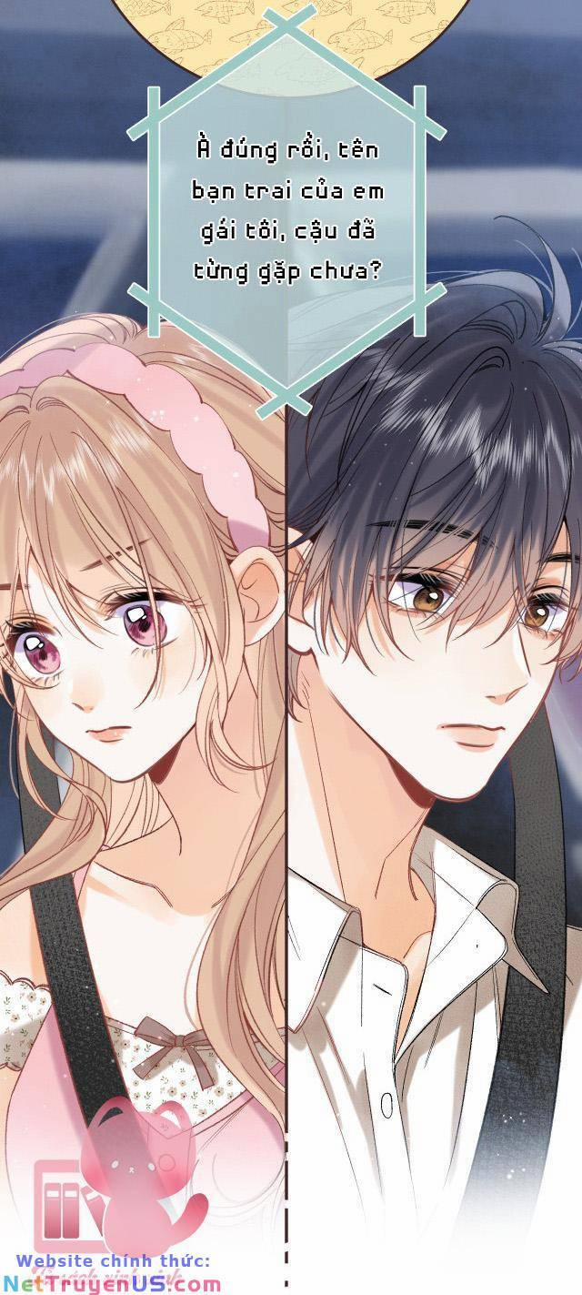 Mối Tình Thầm Kín 88 trang 38