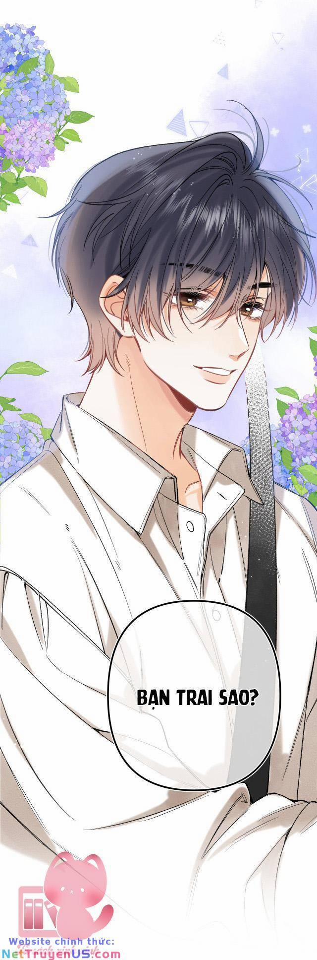 Mối Tình Thầm Kín 88 trang 40