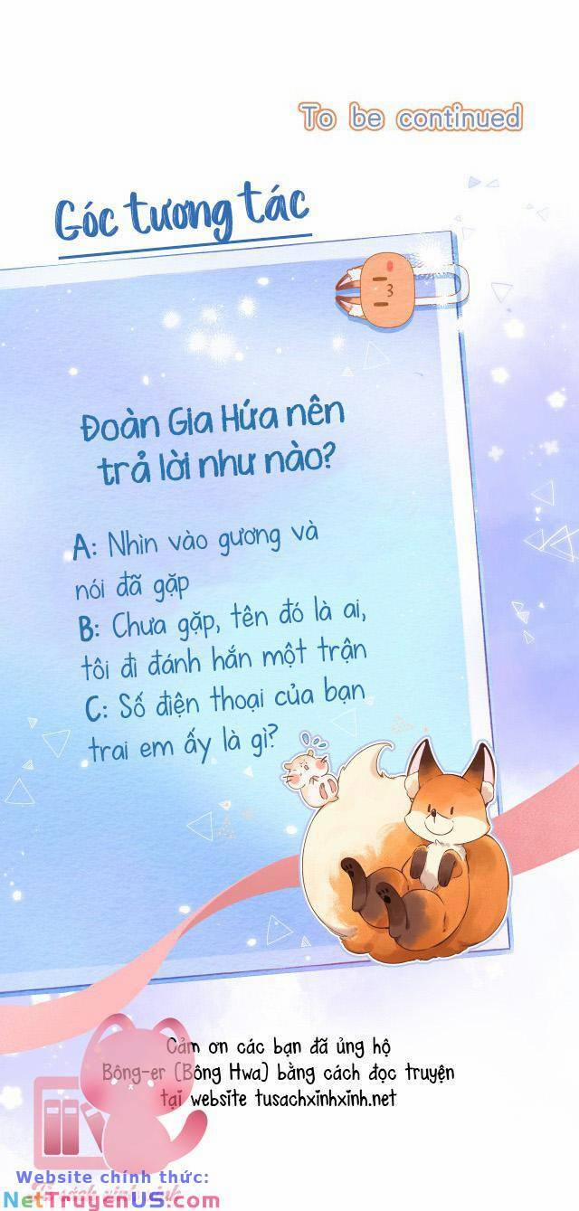 Mối Tình Thầm Kín 88 trang 41