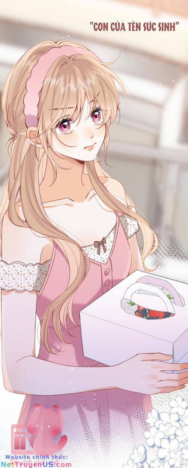 Mối Tình Thầm Kín 88 trang 6