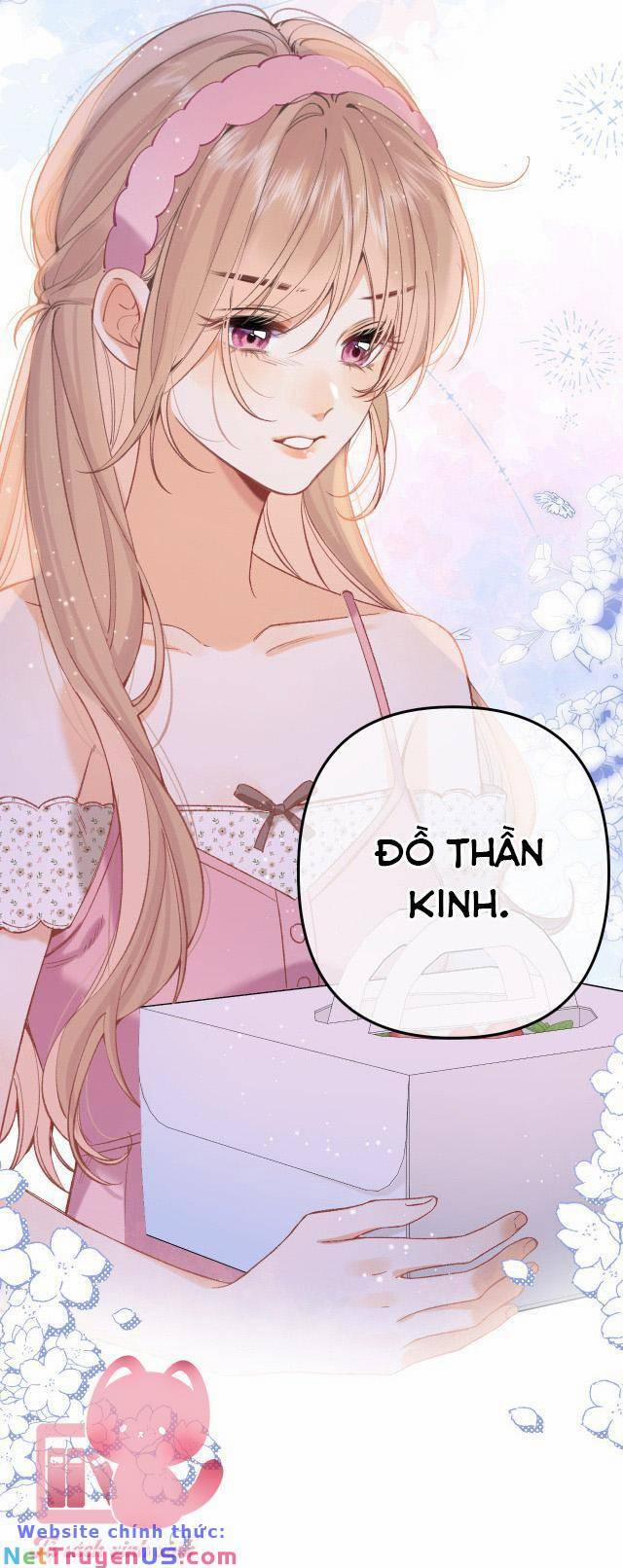 Mối Tình Thầm Kín 88 trang 9