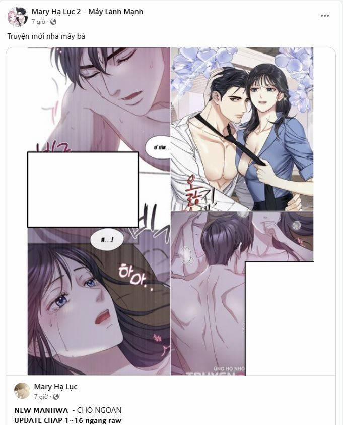 Mối Tình Thầm Kín 89.1 trang 1