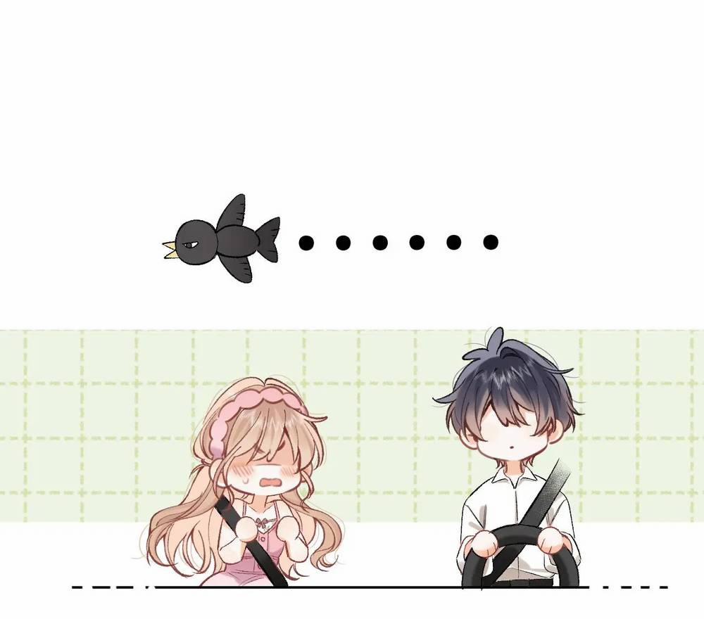 Mối Tình Thầm Kín 89.1 trang 11