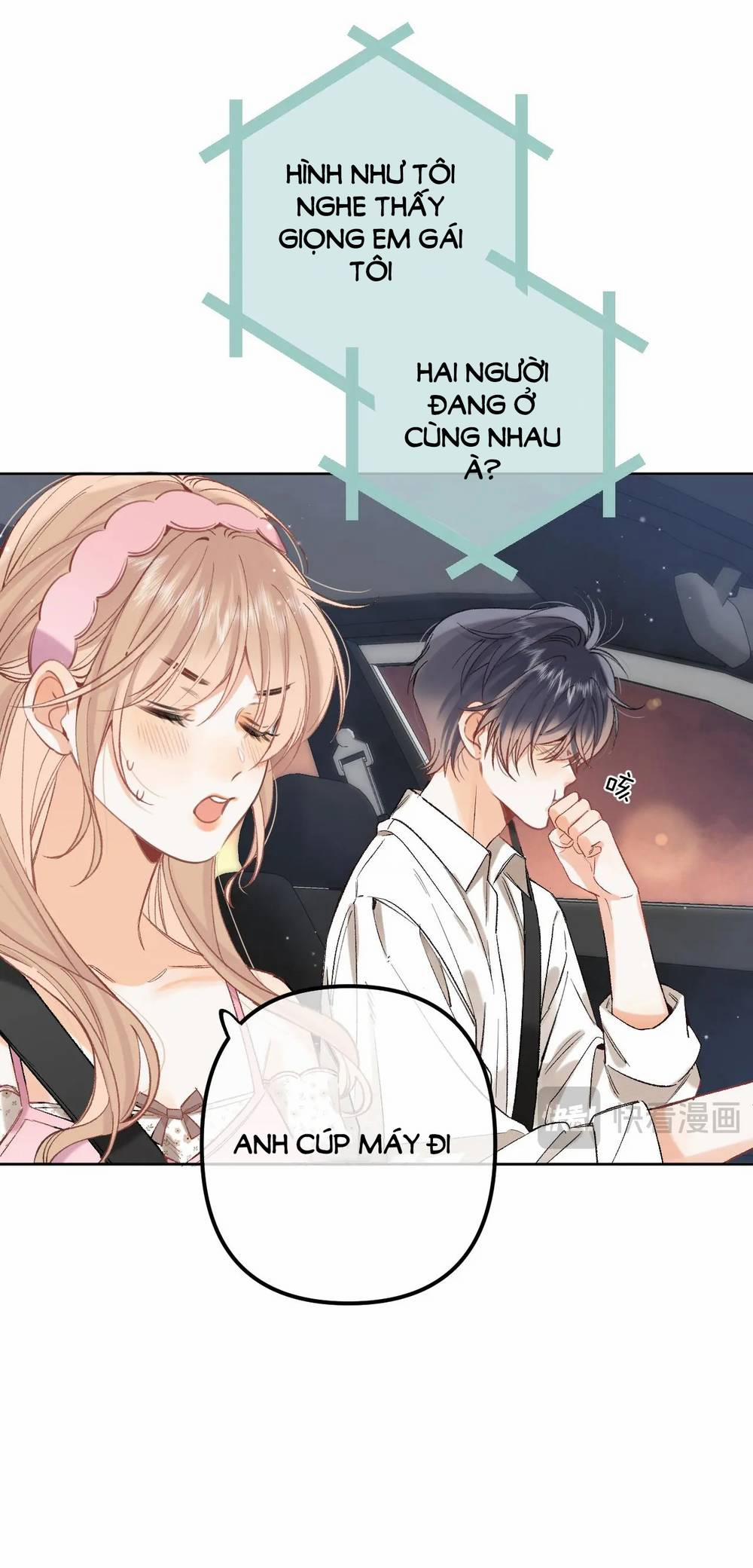 Mối Tình Thầm Kín 89.1 trang 12