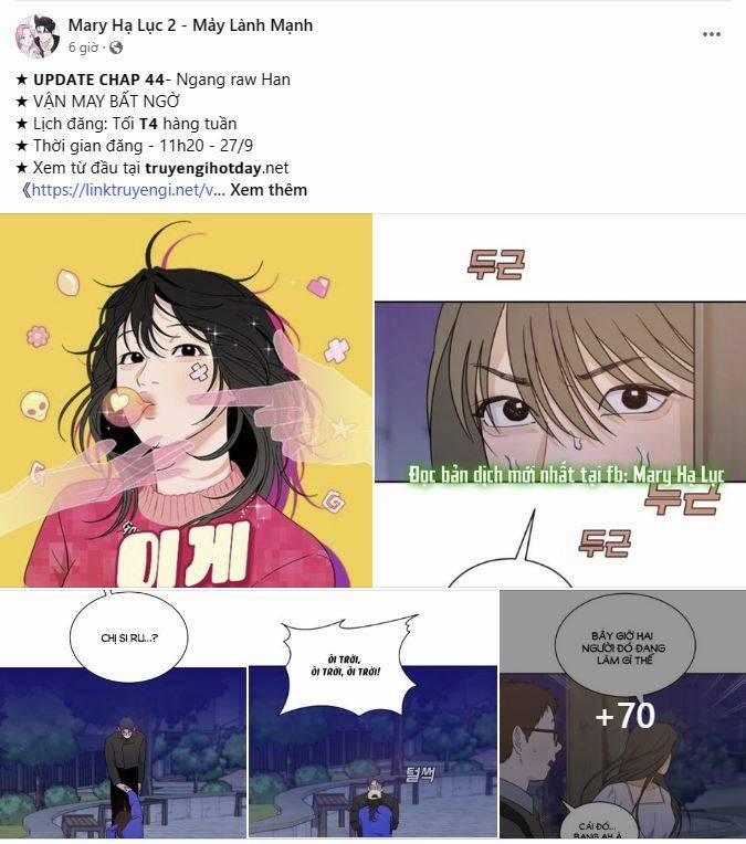 Mối Tình Thầm Kín 89.1 trang 3