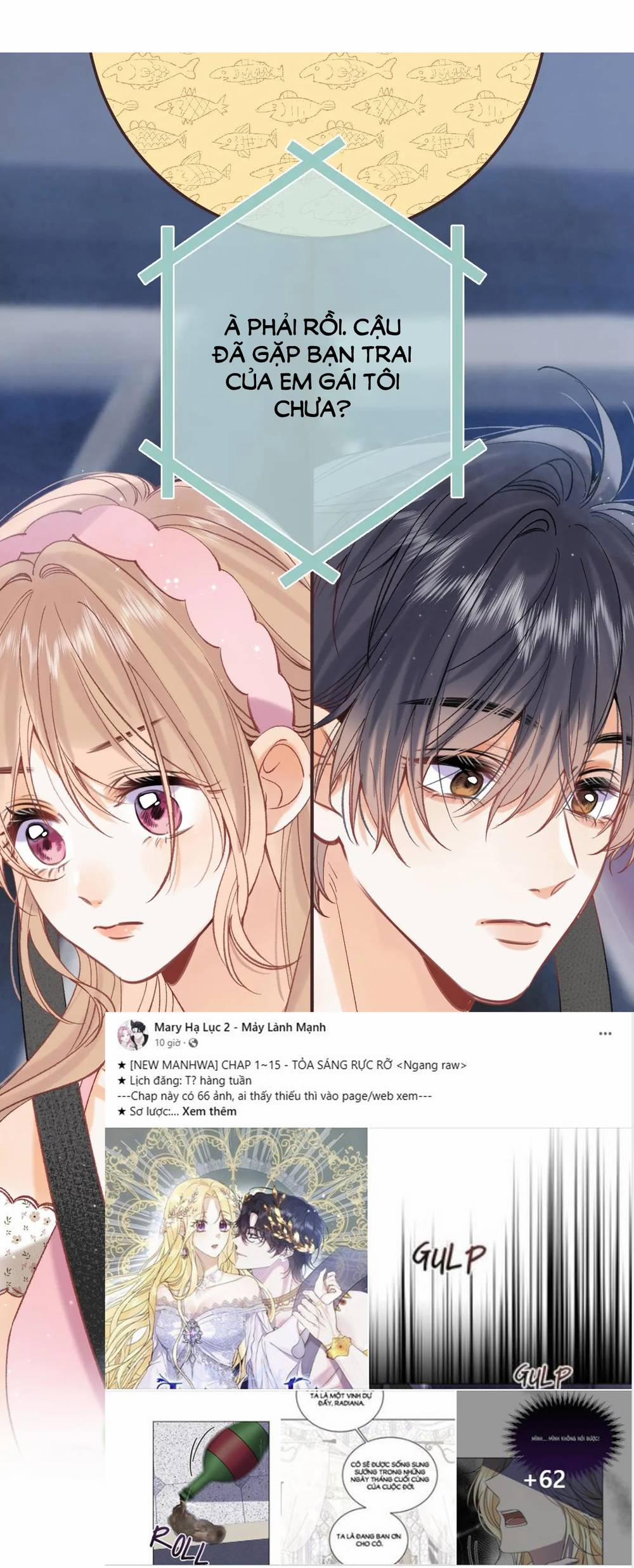 Mối Tình Thầm Kín 89.1 trang 6