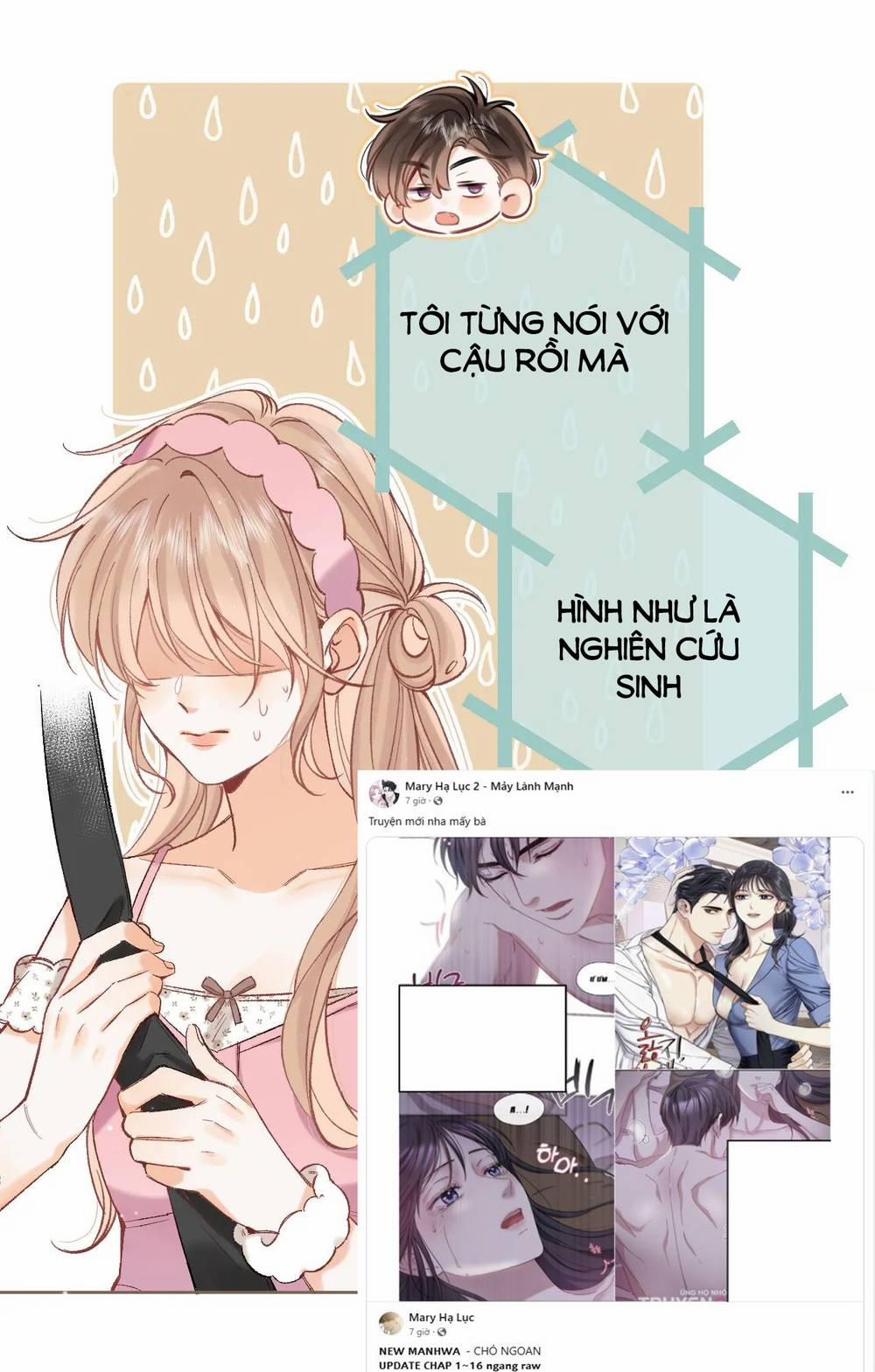 Mối Tình Thầm Kín 89.1 trang 9