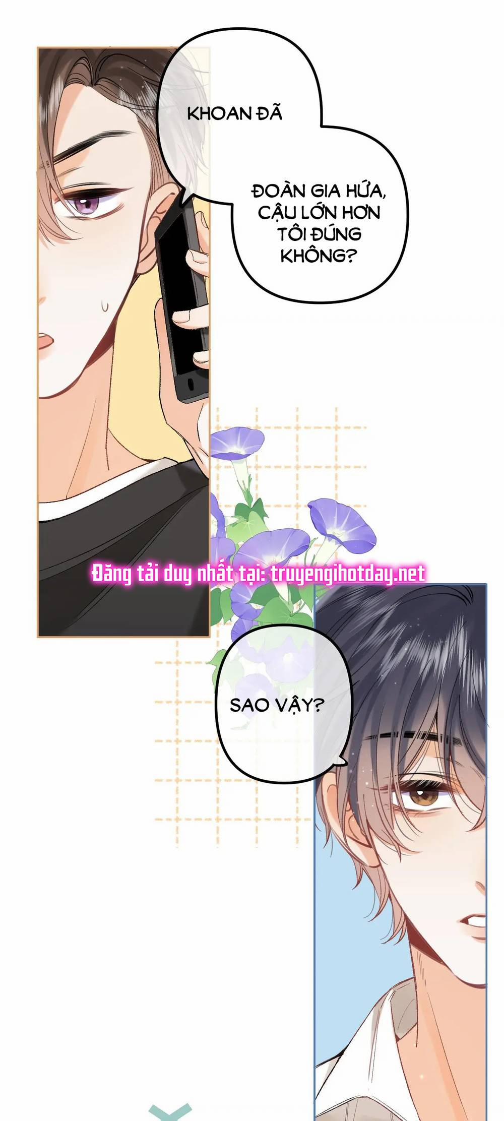 Mối Tình Thầm Kín 89.2 trang 0