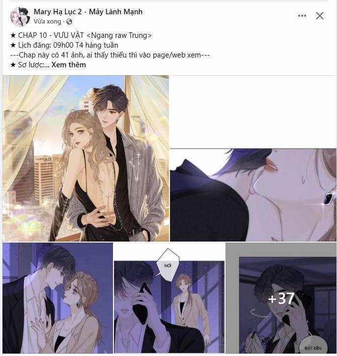 Mối Tình Thầm Kín 89.2 trang 2