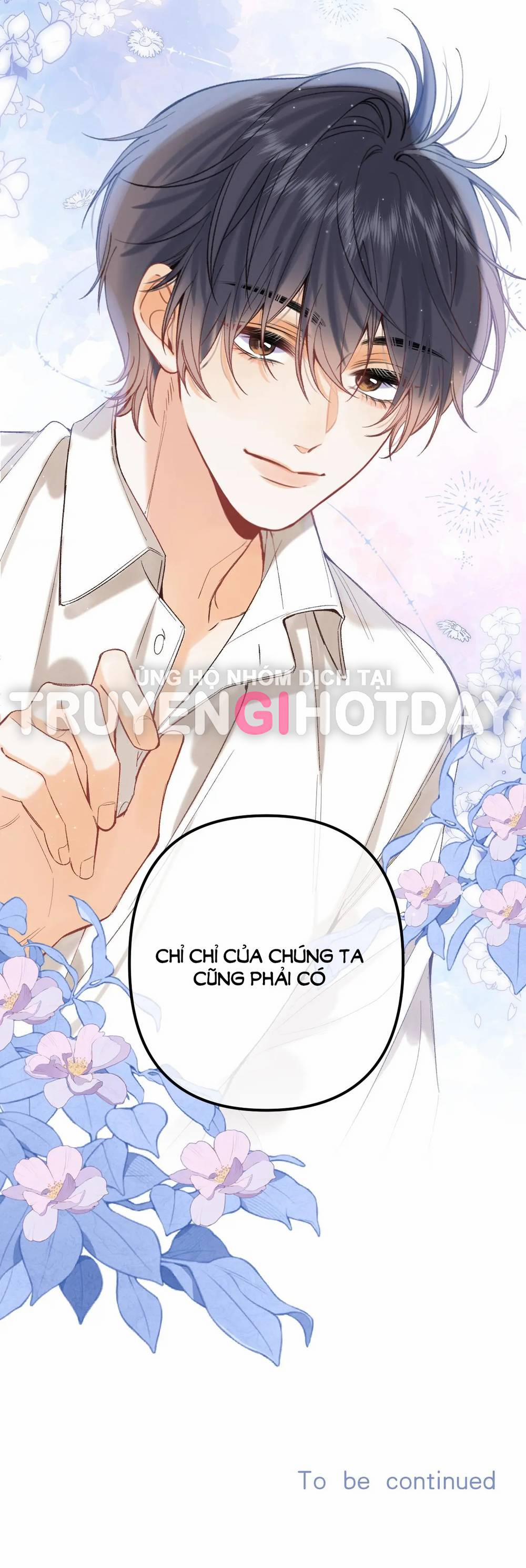 Mối Tình Thầm Kín 89.2 trang 22