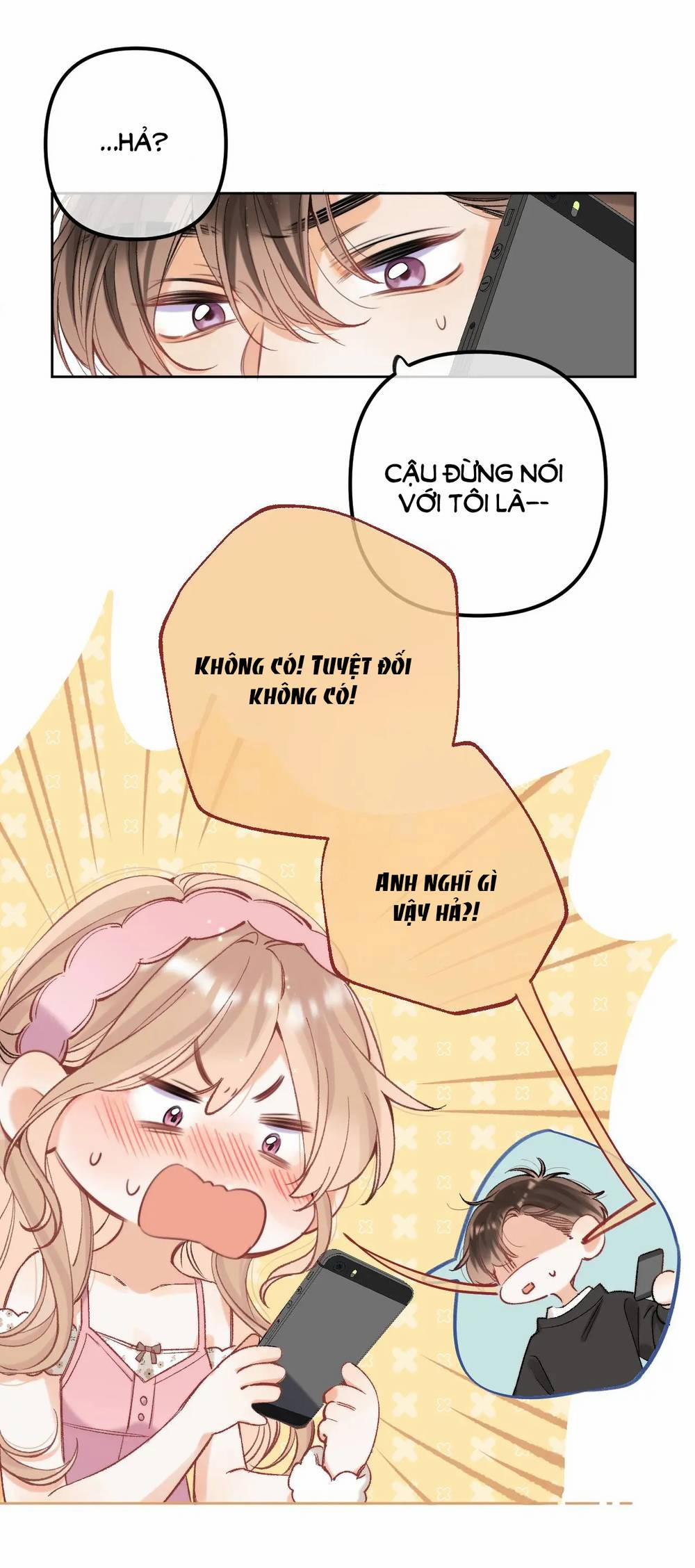 Mối Tình Thầm Kín 89.2 trang 3