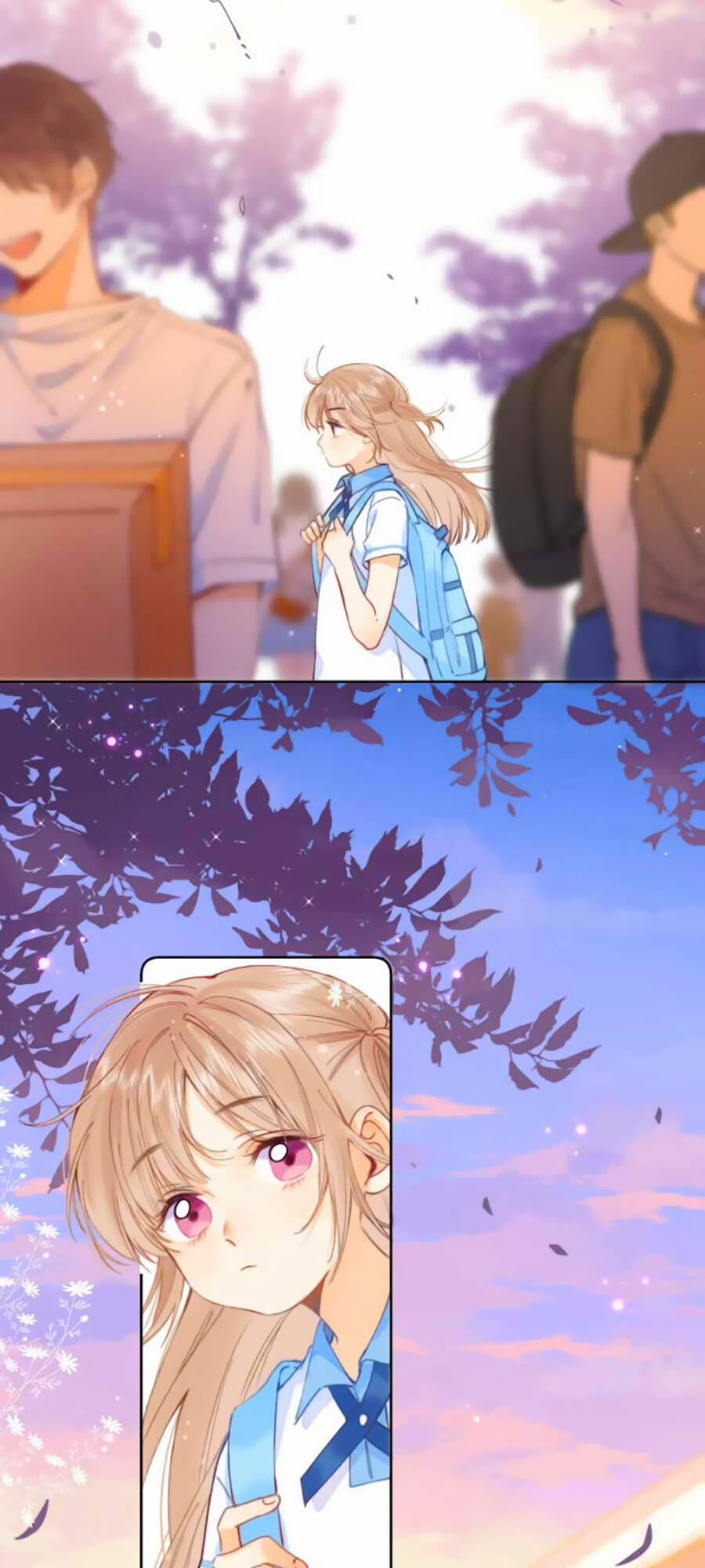 Mối Tình Thầm Kín 9 trang 14