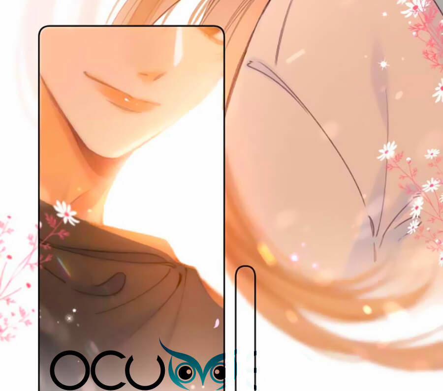 Mối Tình Thầm Kín 9 trang 19