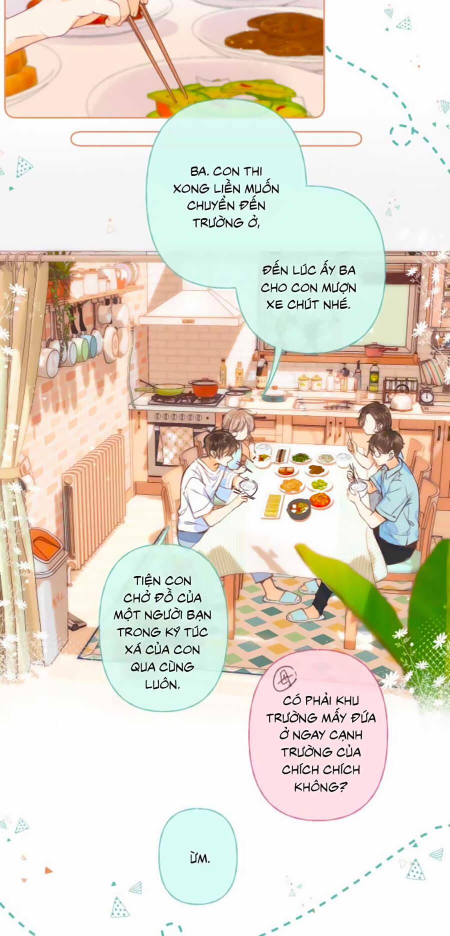 Mối Tình Thầm Kín 9 trang 2