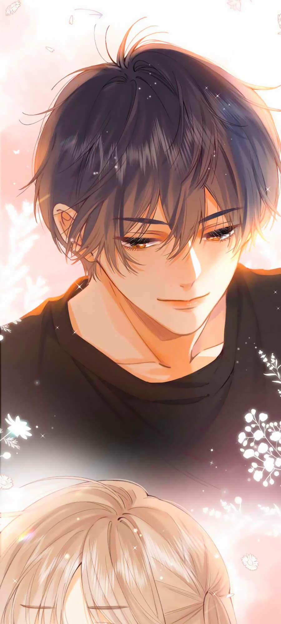 Mối Tình Thầm Kín 9 trang 23