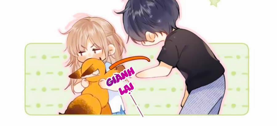 Mối Tình Thầm Kín 9 trang 30