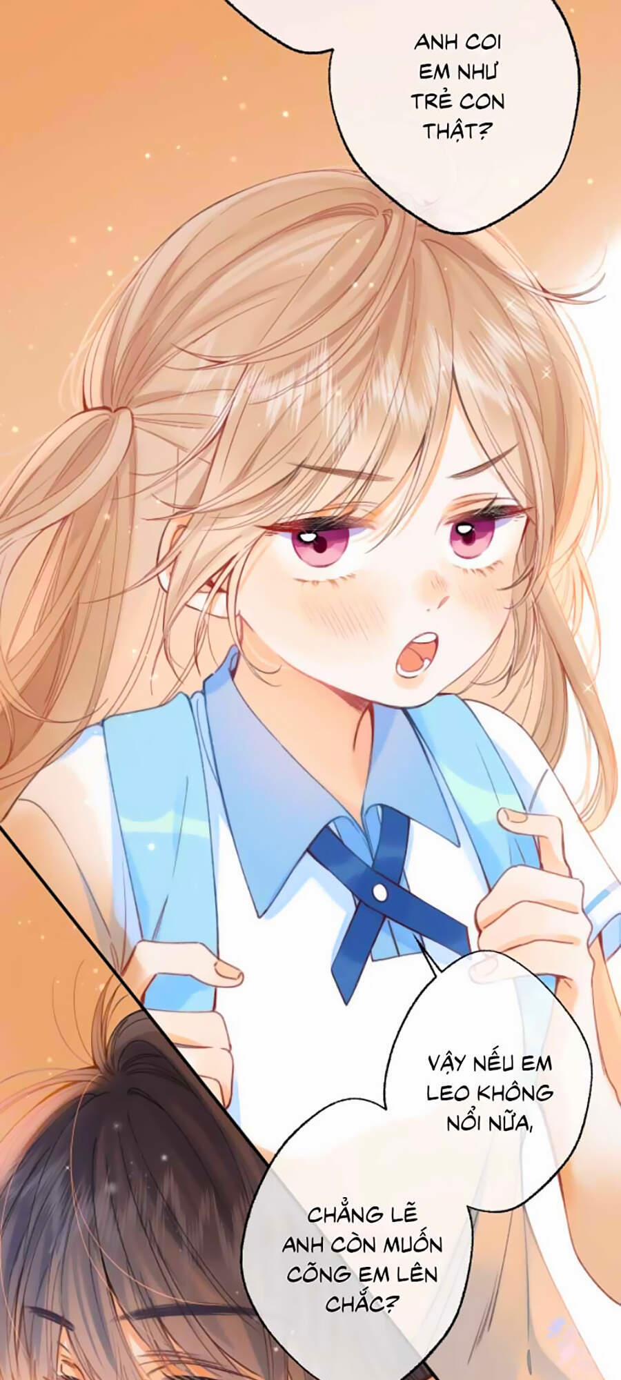 Mối Tình Thầm Kín 9 trang 39