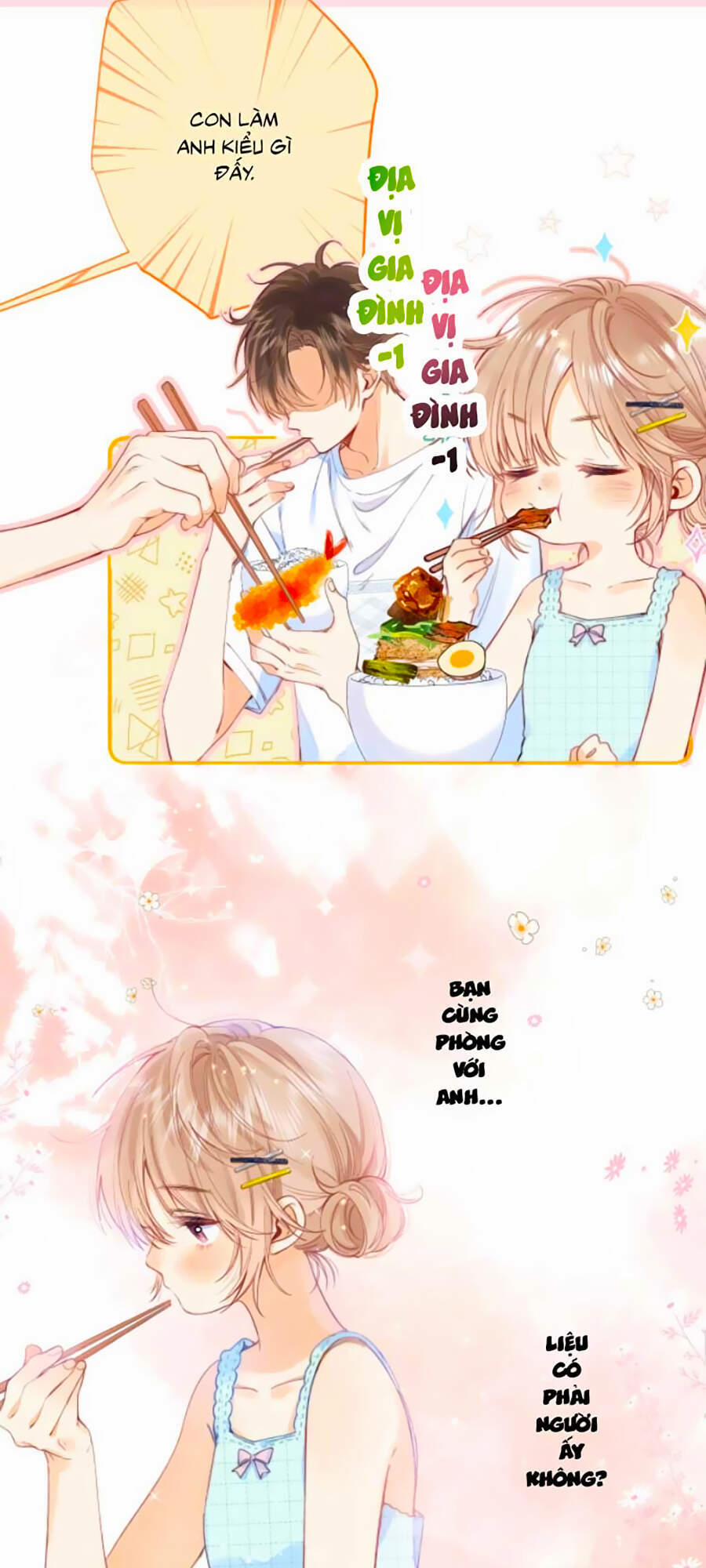 Mối Tình Thầm Kín 9 trang 4