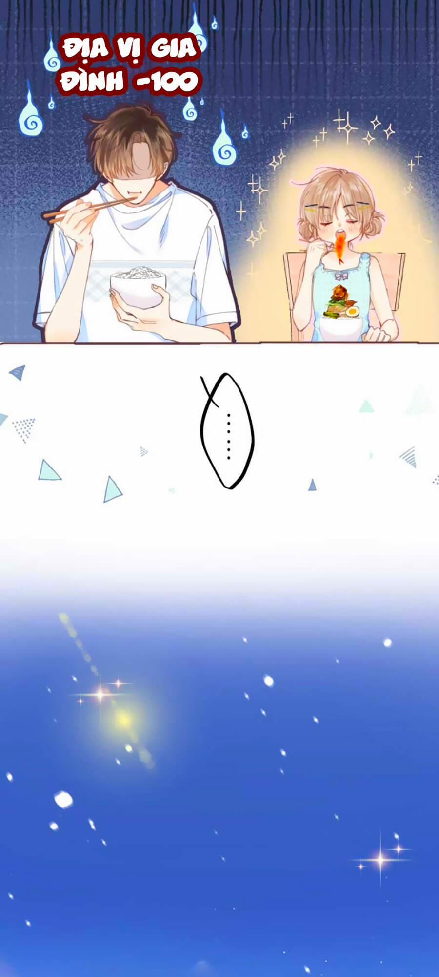 Mối Tình Thầm Kín 9 trang 9