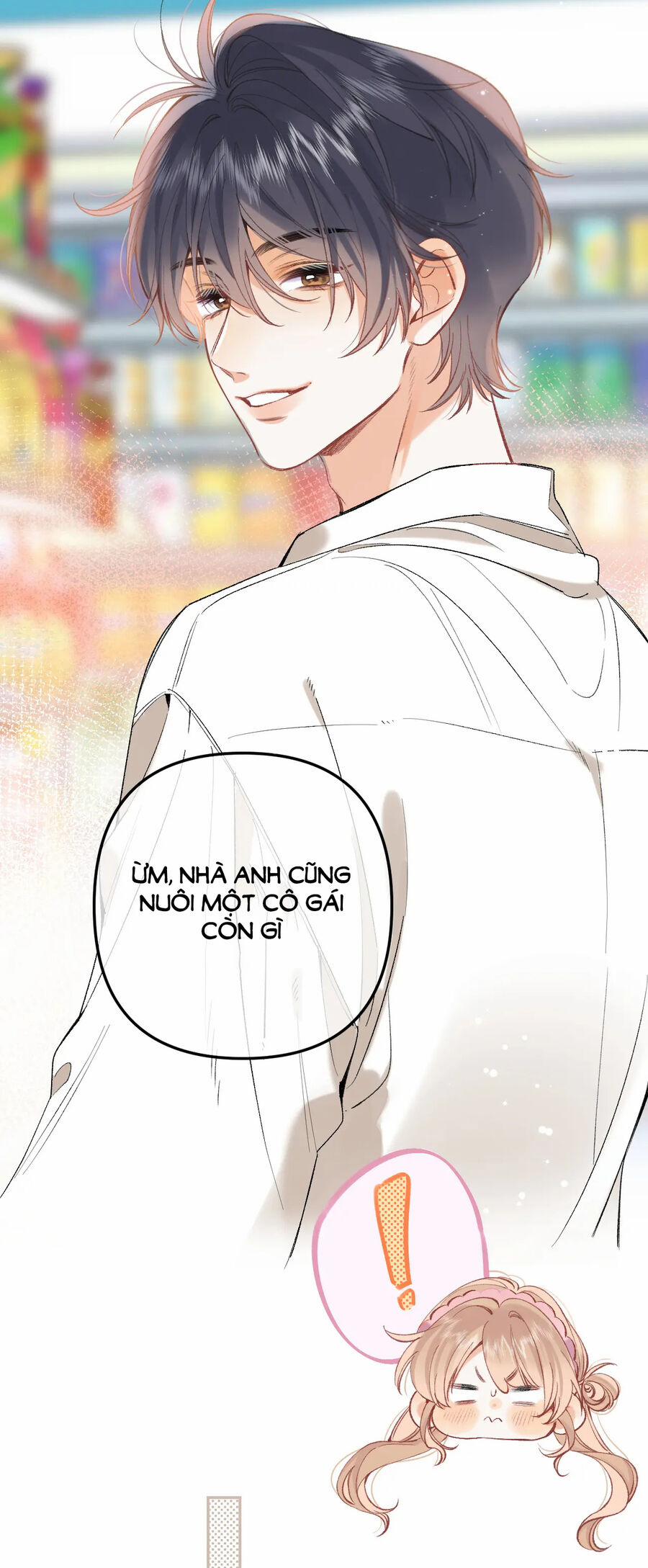 Mối Tình Thầm Kín 90.1 trang 12