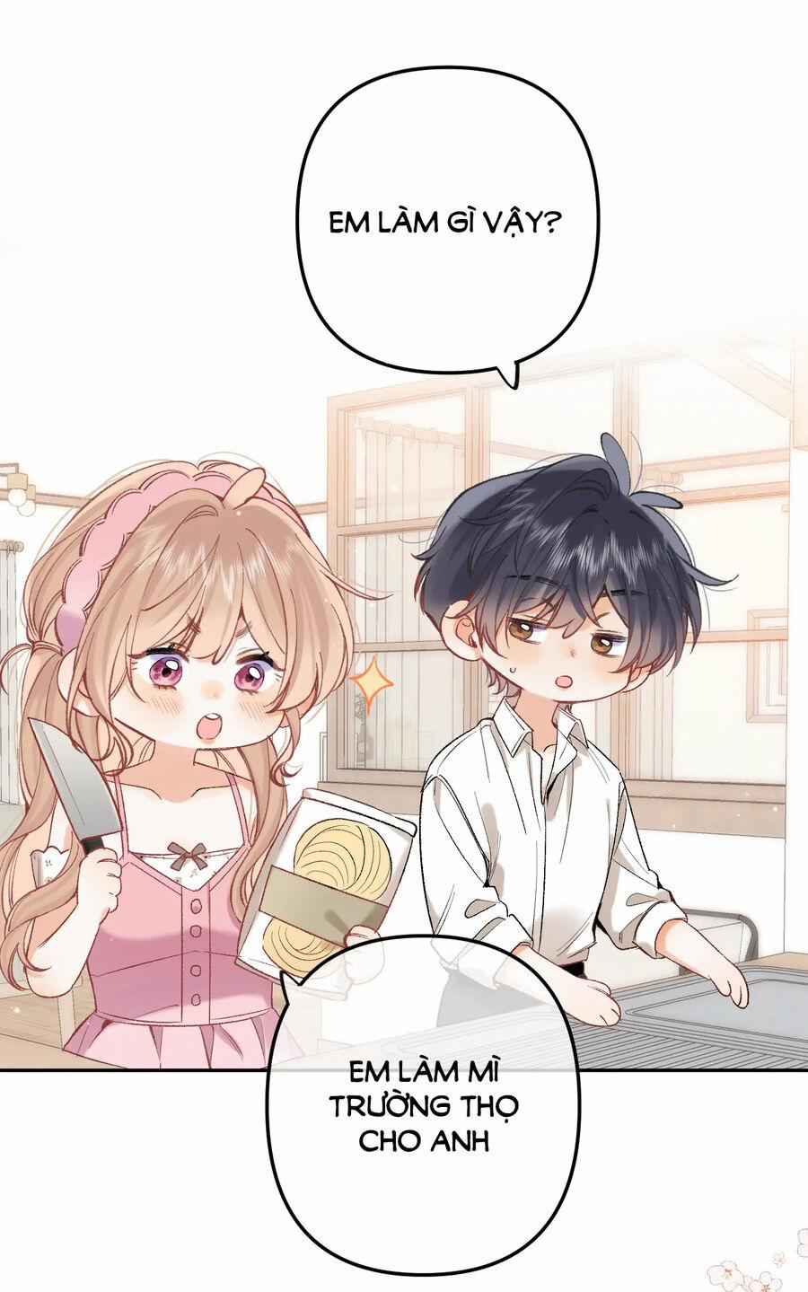 Mối Tình Thầm Kín 90.1 trang 15