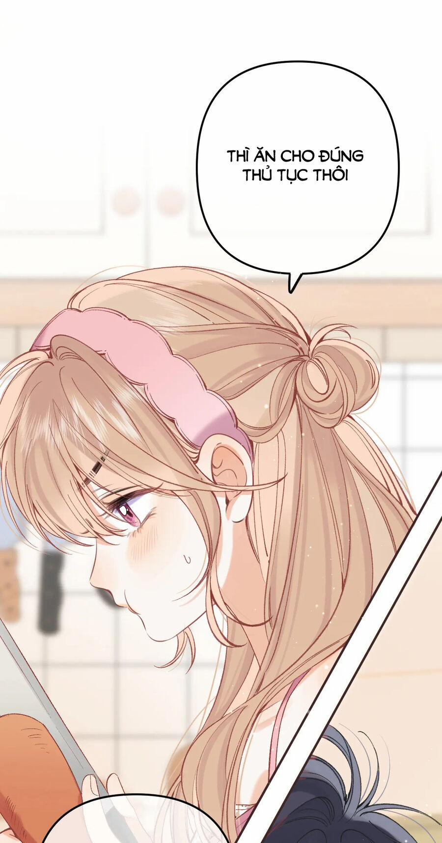 Mối Tình Thầm Kín 90.1 trang 18