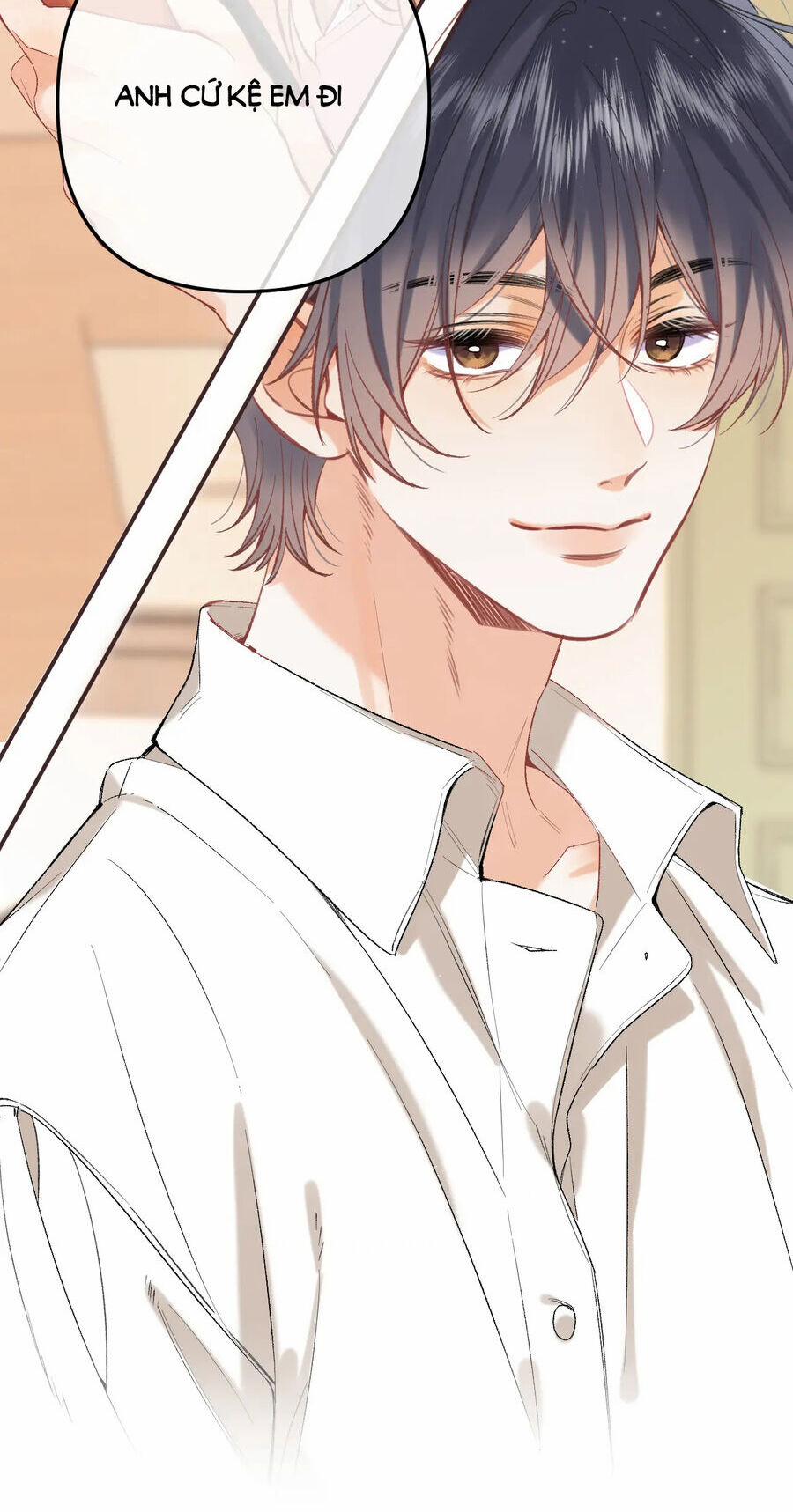 Mối Tình Thầm Kín 90.1 trang 19