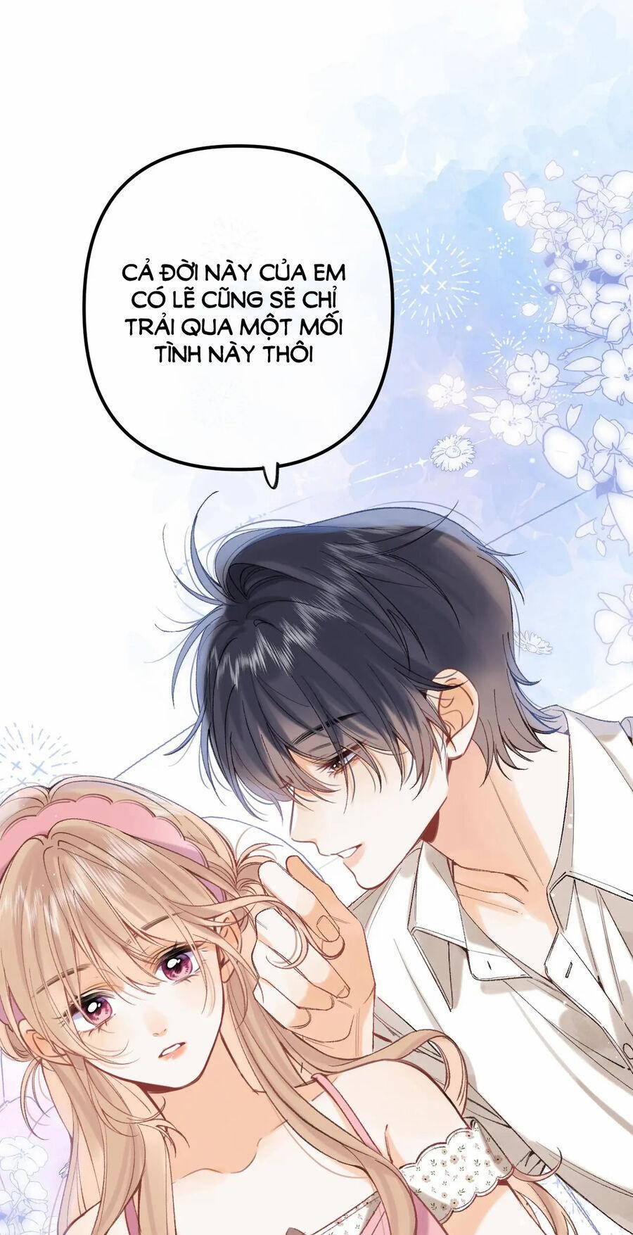 Mối Tình Thầm Kín 90.1 trang 3